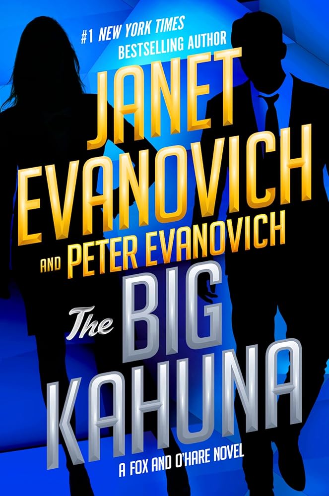 The Big Kahuna (Fox and O'Hare)