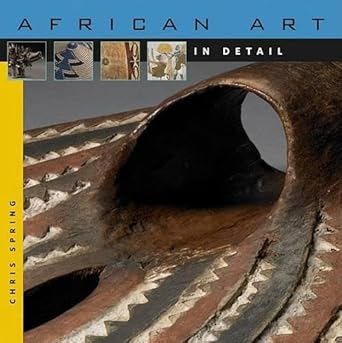 African Art in Detail