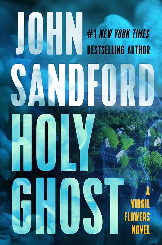 Holy Ghost (Virgil Flowers)
