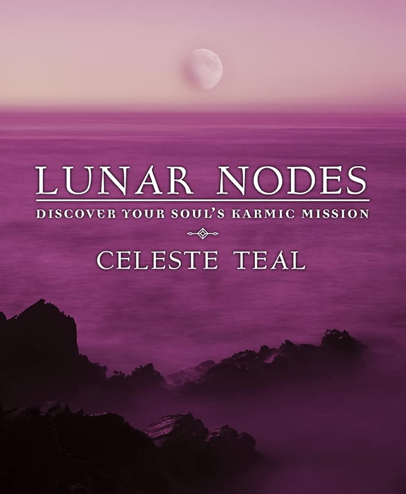 Lunar Nodes: Discover Your Soul's Karmic Mission