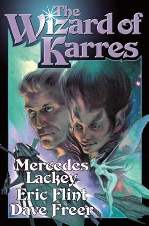 The Wizard of Karres