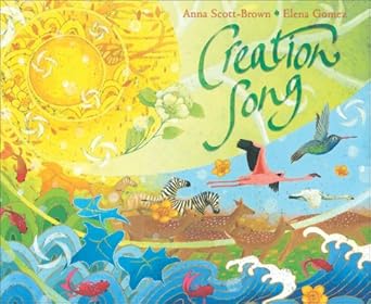 Creation Song