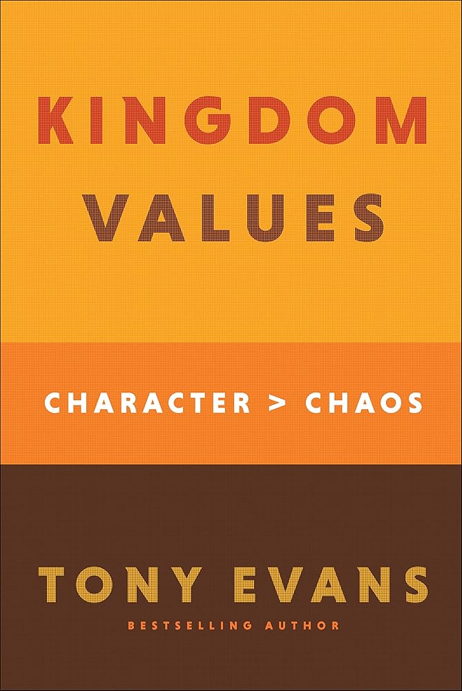 Kingdom Values