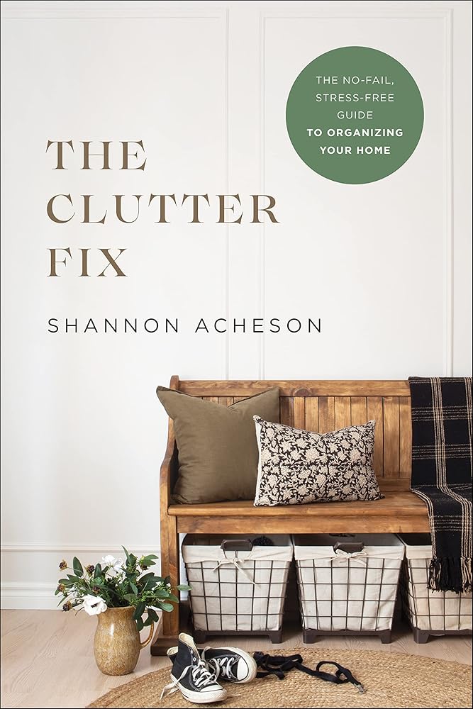 Clutter Fix