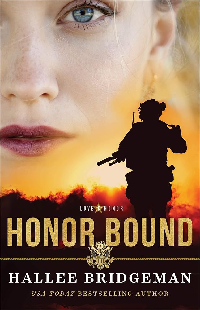 Honor Bound (Love and Honor)