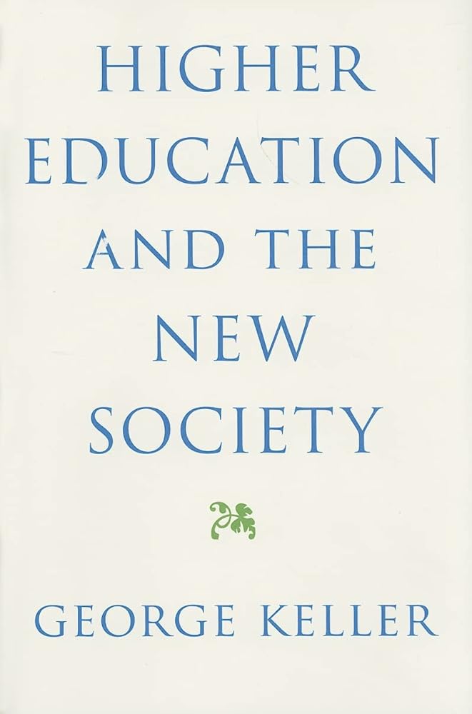 Higher Education and the New Society