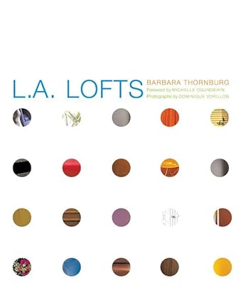 L.A. Lofts