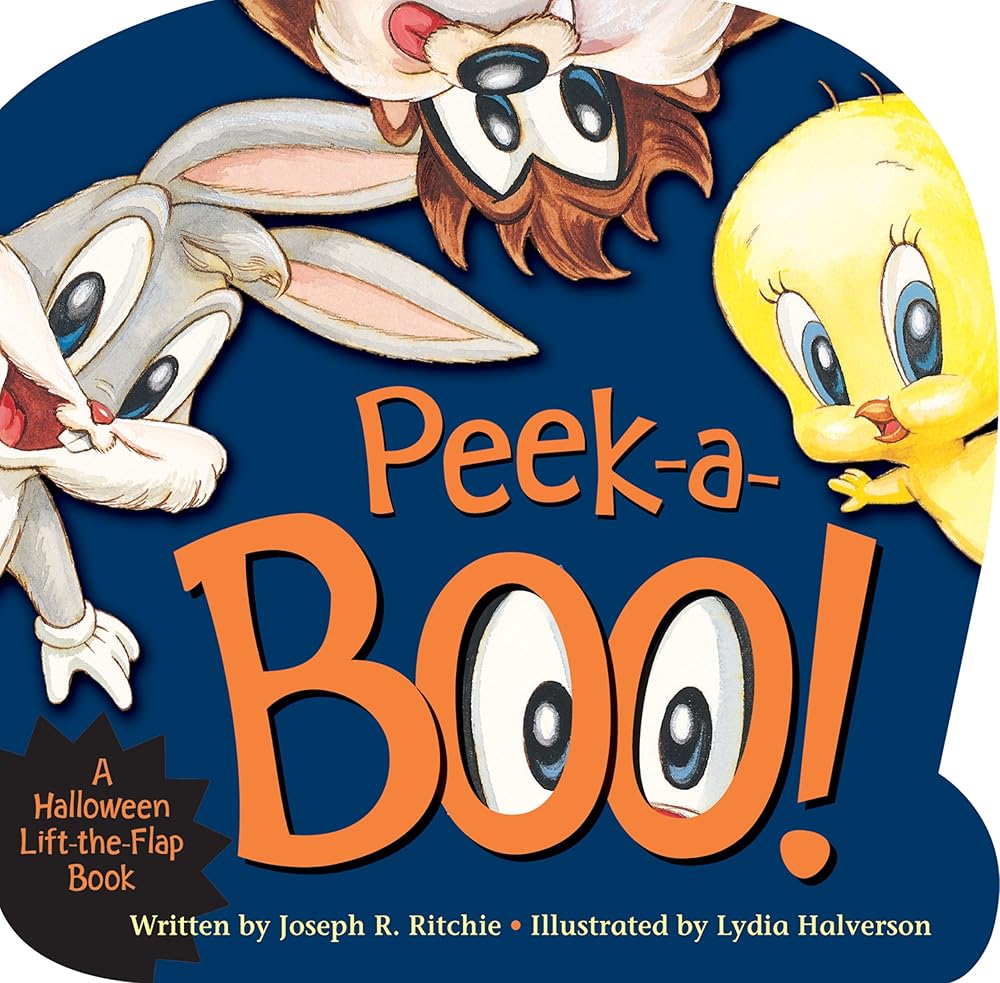 Peek-a-Boo!