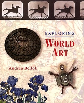 Exploring World Art