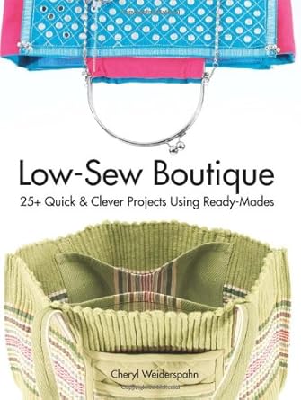 Low-Sew Boutique