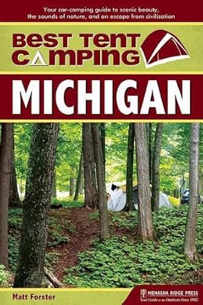 Best Tent Camping: Michigan