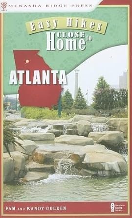 Easy Hikes Close to Home: Atlanta