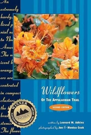 Wildflowers of the Appalachian Trail