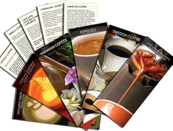 Coffee: The World's Great Recipes, Stories and Histories