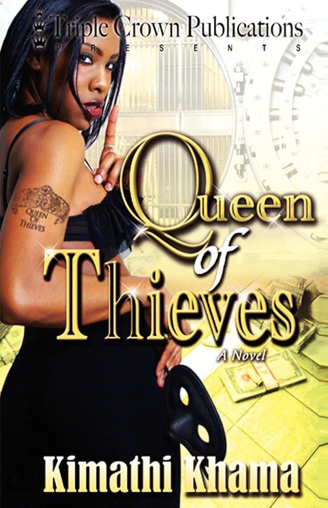 Queen of Thieves I