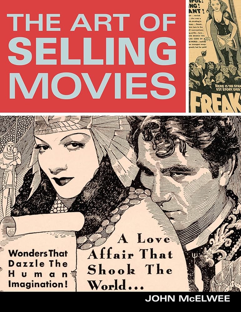 The Art of Selling Movies