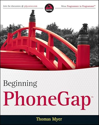 Beginning PhoneGap