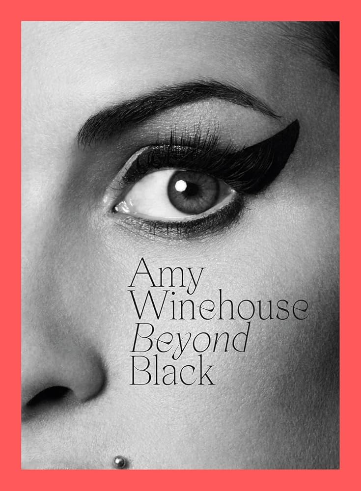Amy Winehouse: Beyond Black