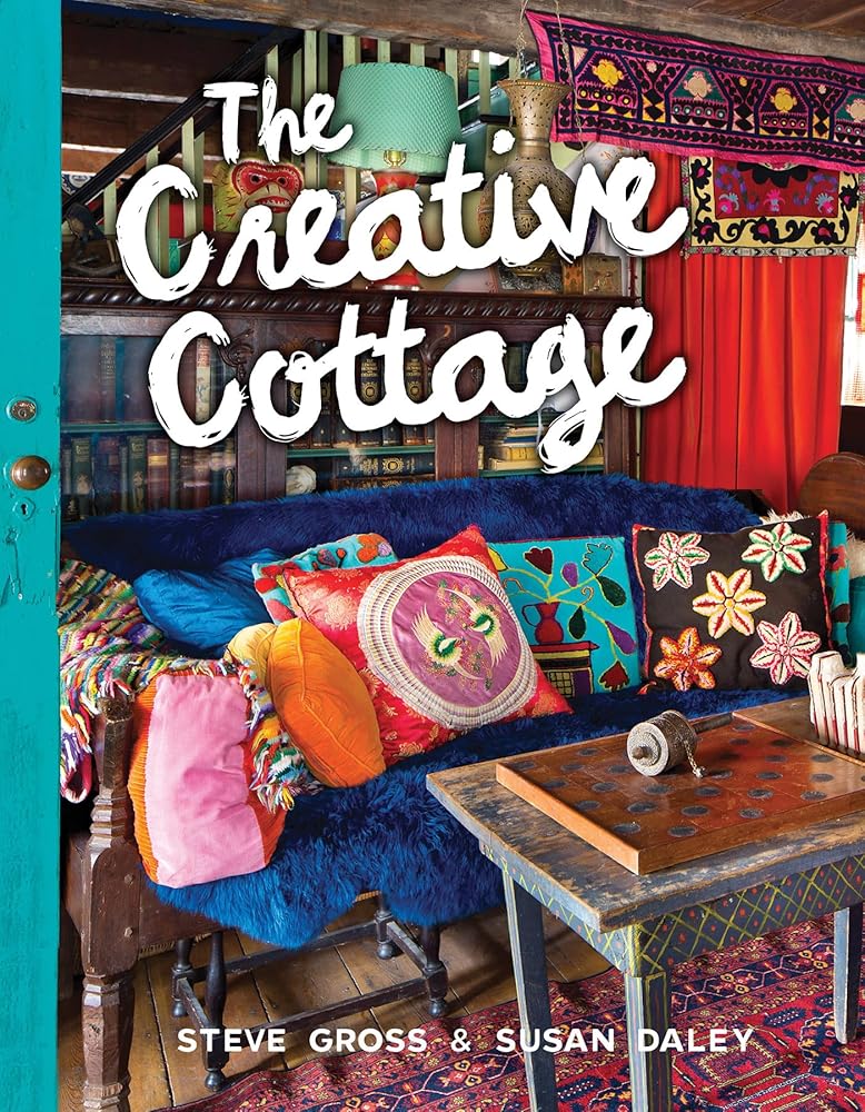 The Creative Cottage