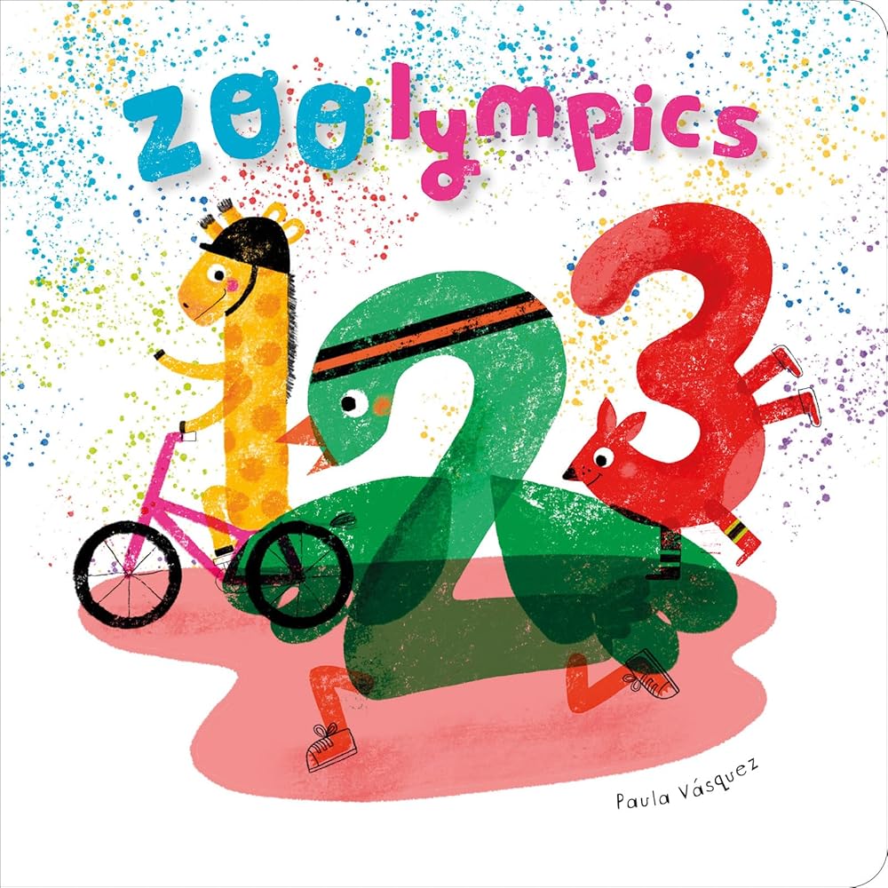 Zoolympics