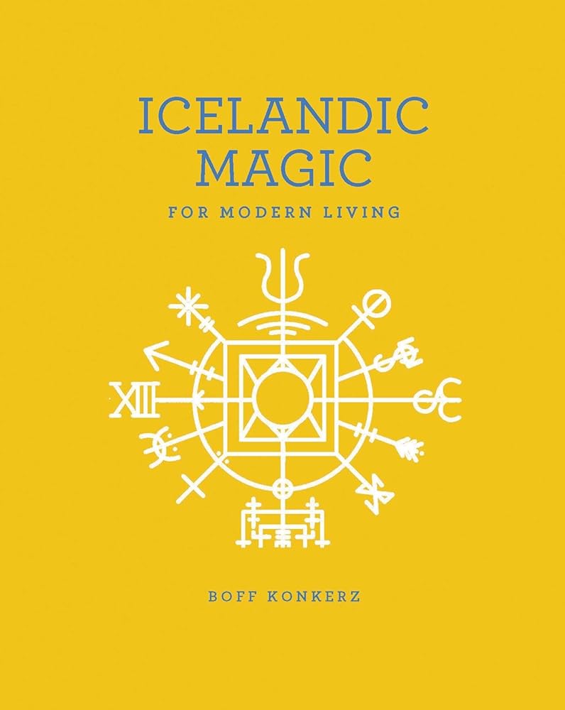 Icelandic Magic for Modern Living