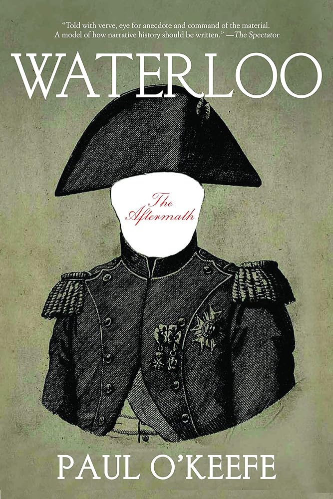 Waterloo: The Aftermath