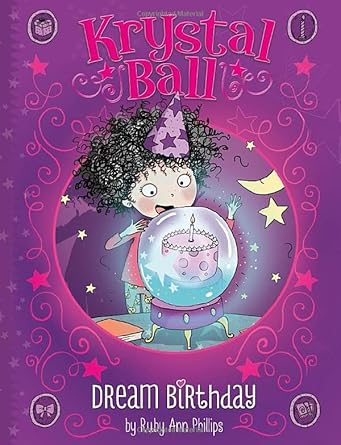 Dream Birthday (Krystal Ball)