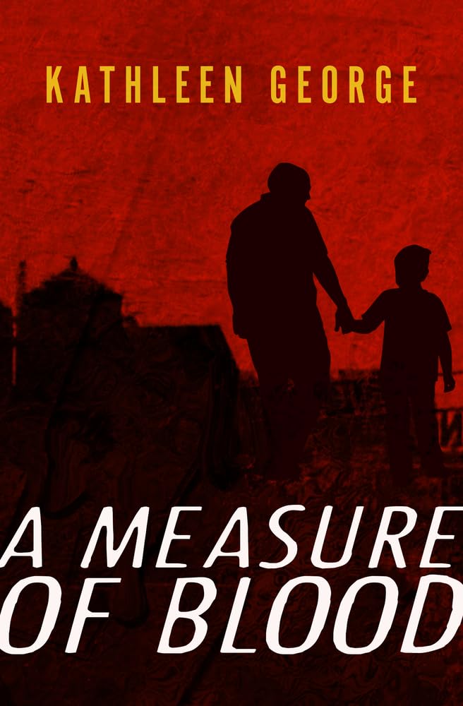 A Measure of Blood (Pittsburgh Police)