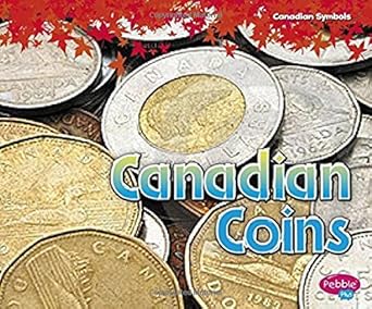Canadian Coins