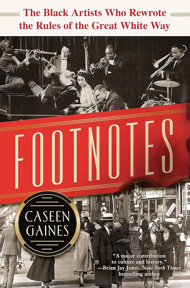 Footnotes: The Black Artists Who Rewrote the Rules of the Great White Way