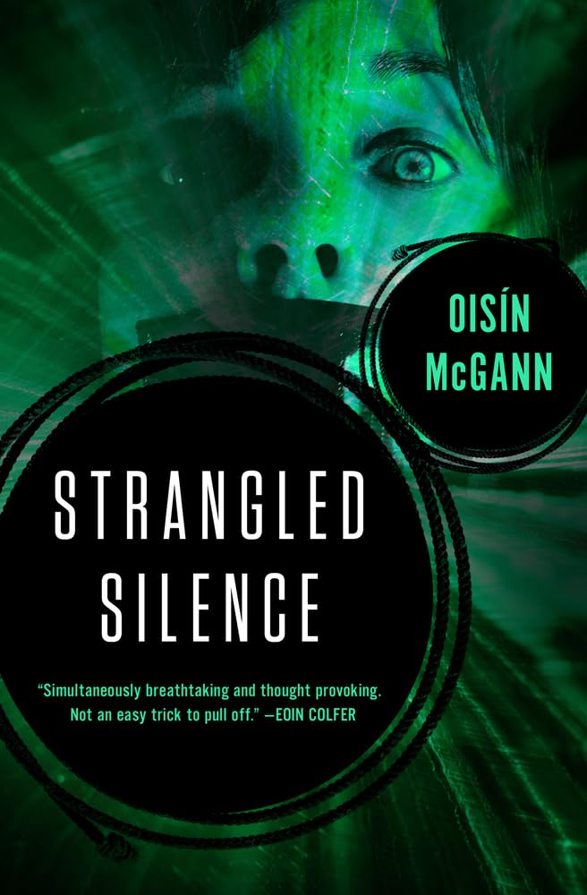 Strangled Silence