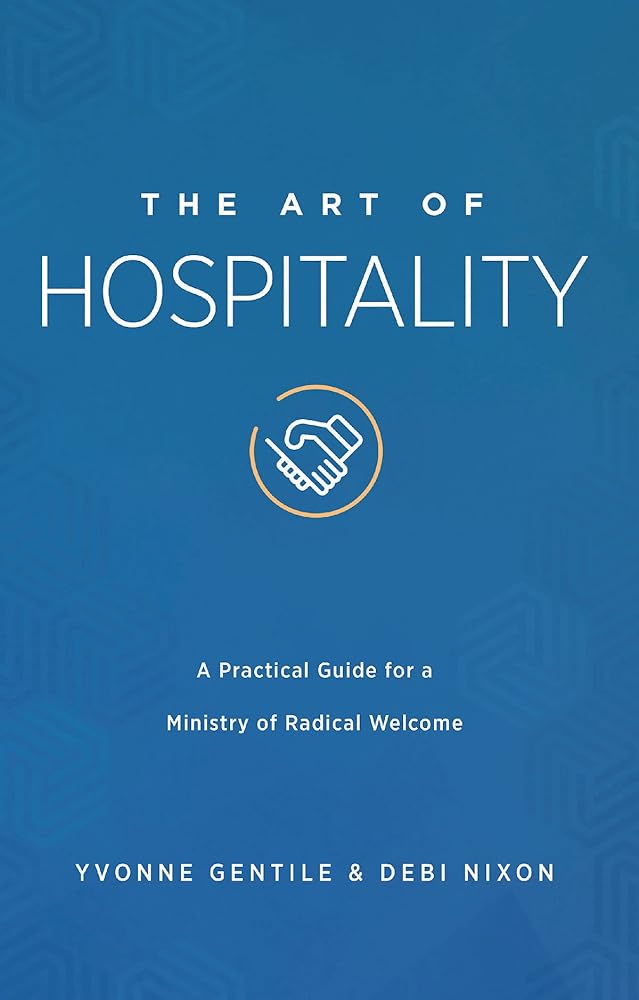 Art of Hospitality (The Art of Hospitality)