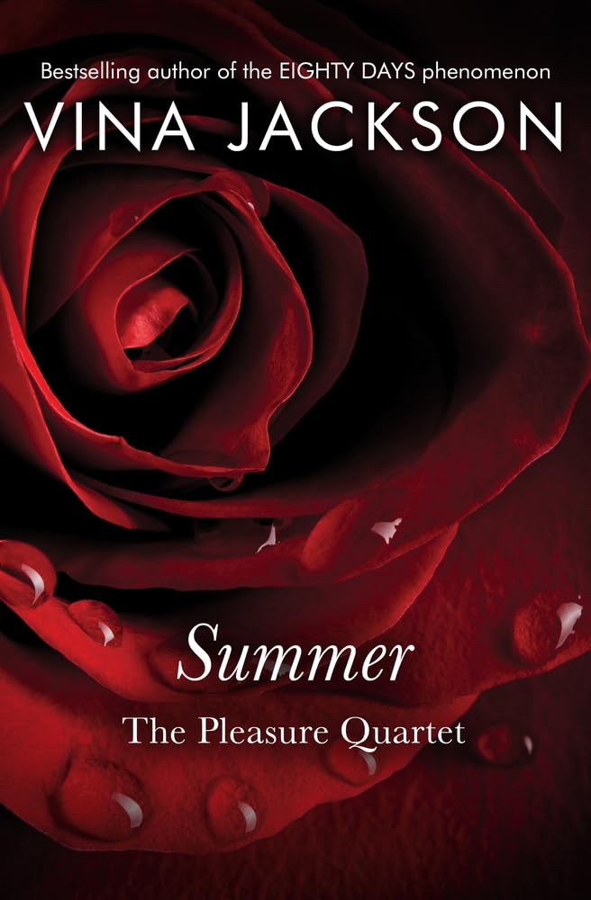 Summer (The Pleasure Quartet)