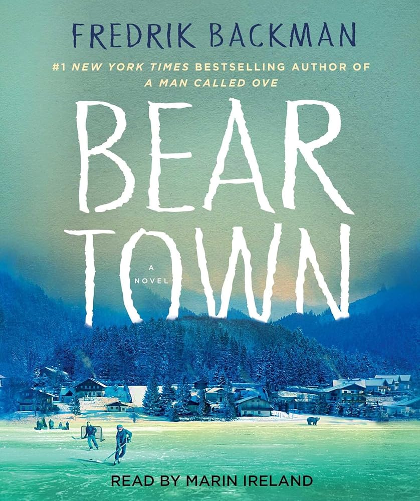 Beartown