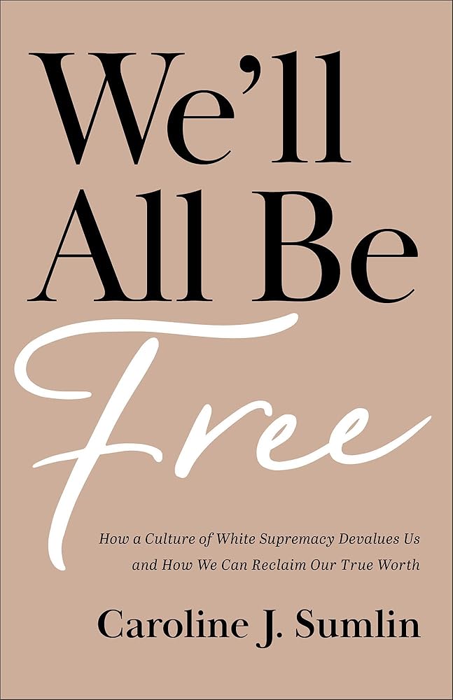 We?ÇÖll All Be Free