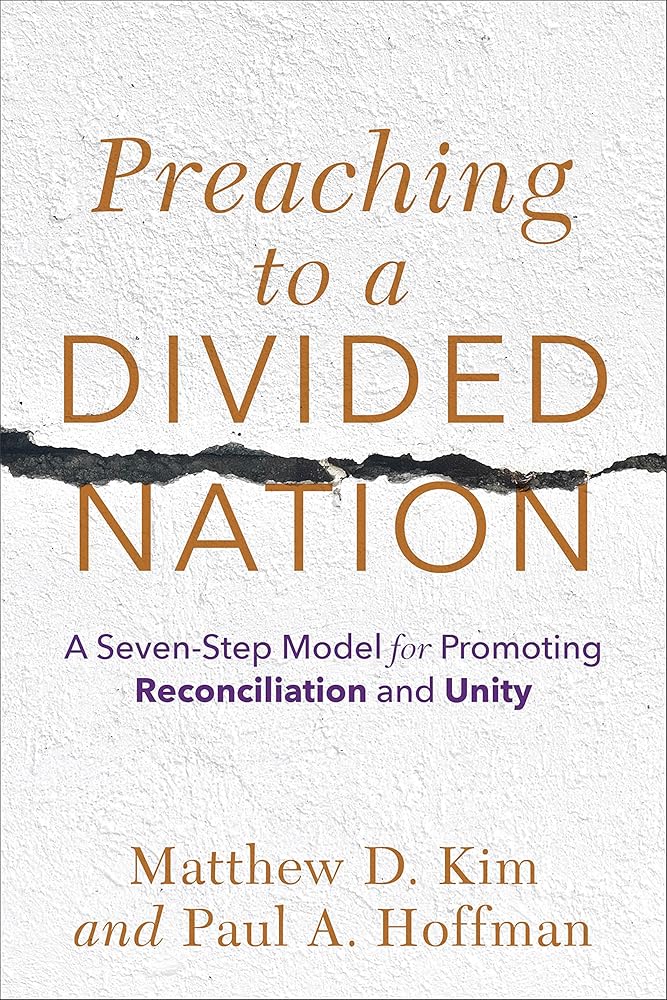 Preaching to a Divided Nation