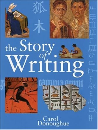 The Story of Writing
