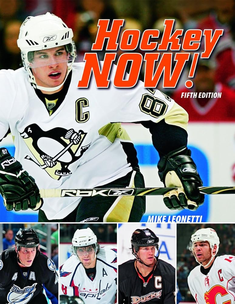 Hockey Now!
