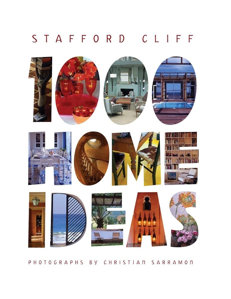 1000 Home Ideas