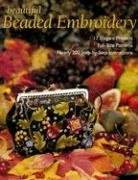 Beautiful Beaded Embroidery