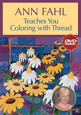 Coloring with Thread
