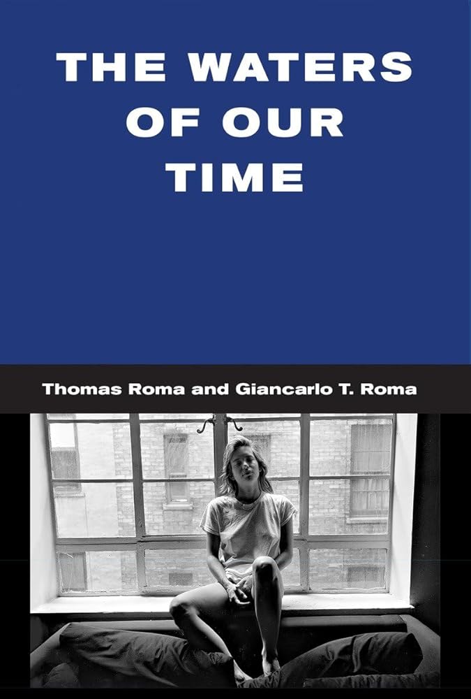 The Waters of Our Time HC