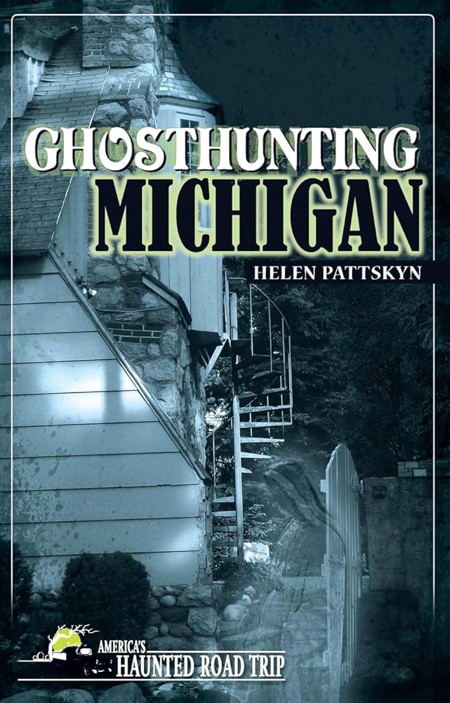 Ghosthunting Michigan (America's Haunted Road Trip)
