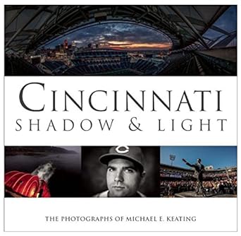Cincinnati Shadow and Light