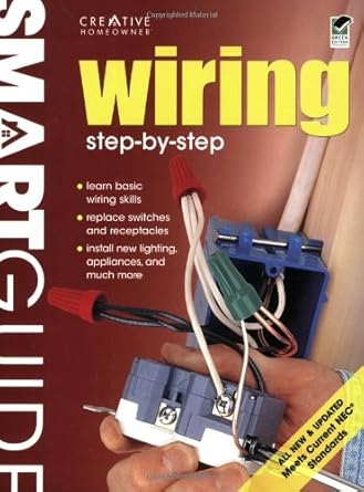 Wiring: Step-by-step: Green Edition (Smart Guide)
