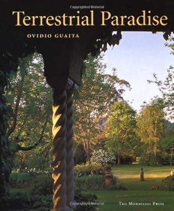 Terrestrial Paradise