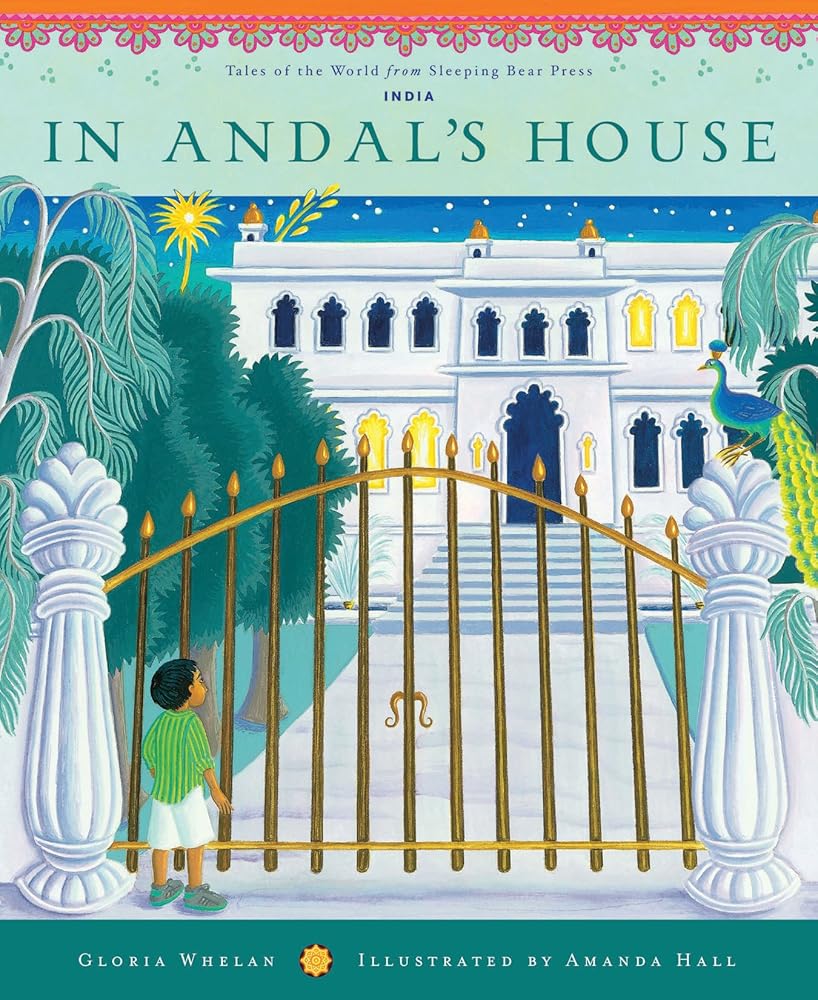 In Andal's House (Tales of the World)
