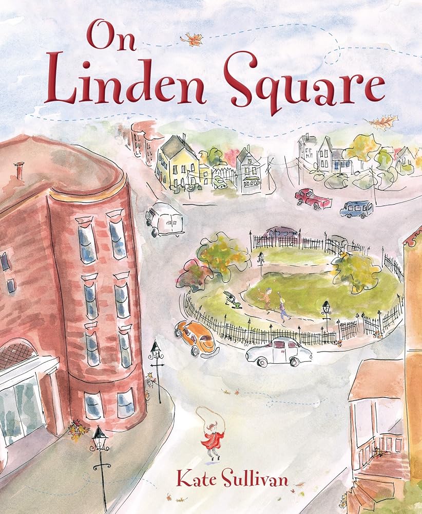 On Linden Square