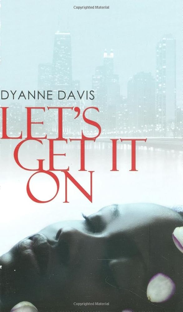 Let's Get It on