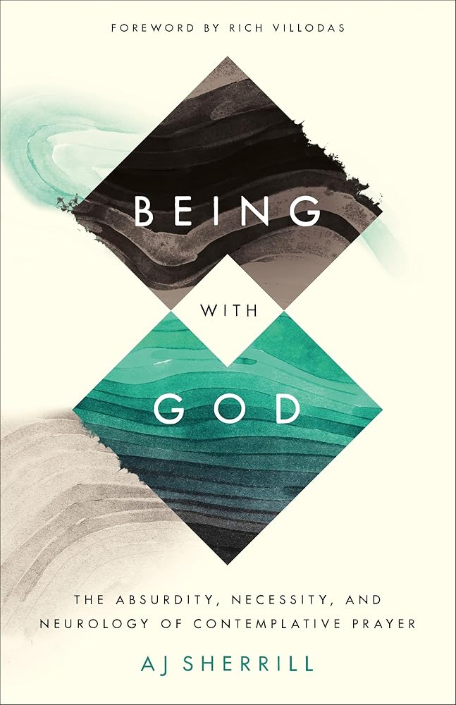 Being with God